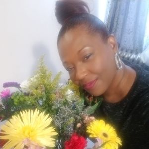 Meet your Posher, Patricia